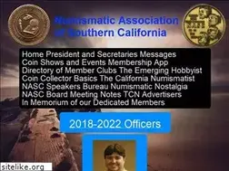 Sites similar to nasc.net