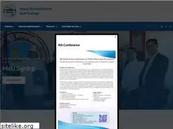 Sites similar to nasc.org.np
