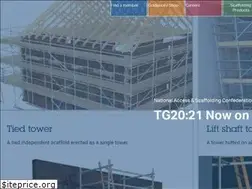 Sites similar to nasc.org.uk