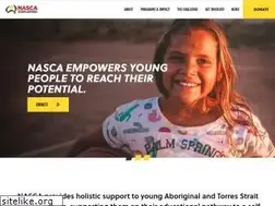 Sites similar to nasca.org.au