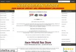 Sites similar to nascar-fan.de