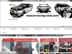 Sites similar to nascar-racing-club.com