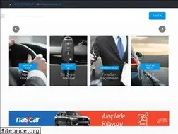 Sites similar to nascar.com.tr