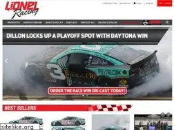 Sites similar to nascardiecast.com