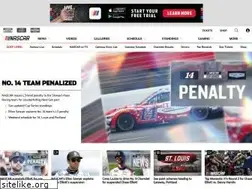 Sites similar to nascaremail.com