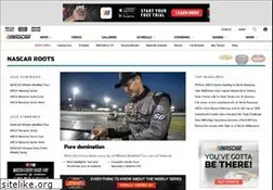 Sites similar to nascarhometracks.com