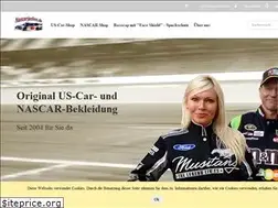 Sites similar to nascarjacken.com