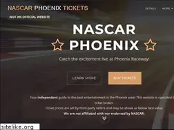 Sites similar to nascarphoenix.com