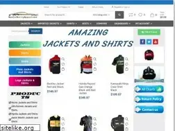 Sites similar to nascarracingappeal.com