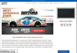 Sites similar to nascarracingexperience.com