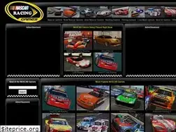 Sites similar to nascarracinggames.org