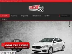 Sites similar to nascarrental.com