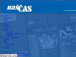 Sites similar to nascas.si