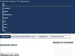 Sites similar to nascd.edu.bd