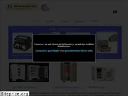 Sites similar to nascelik.com