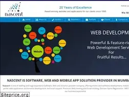 Sites similar to nascent.co.in