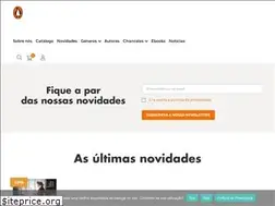 Sites similar to nascente.pt