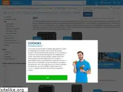 Sites similar to nascenter.be