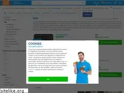 Sites similar to nascenter.nl