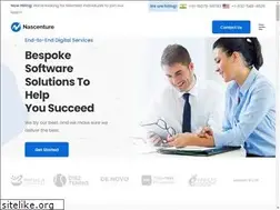 Sites similar to nascenture.com