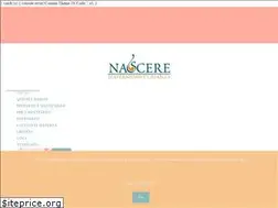 Sites similar to nascere.com.ar