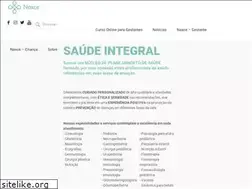 Sites similar to nascesaude.com.br