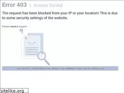 Sites similar to nasch.ir