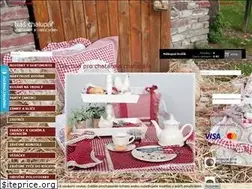 Sites similar to naschalupar.cz