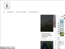 Sites similar to naschenmitdererdbeerqueen.de
