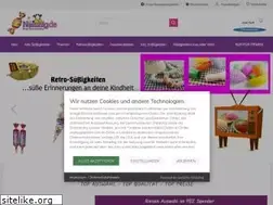 Sites similar to naschig.de