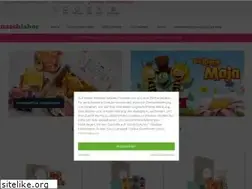 Sites similar to naschlabor.de