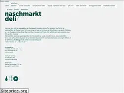 Sites similar to naschmarkt-deli.at