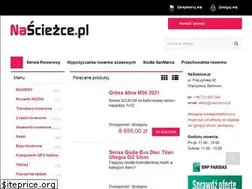Sites similar to nasciezce.pl