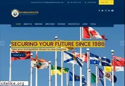 Sites similar to nascintl.com