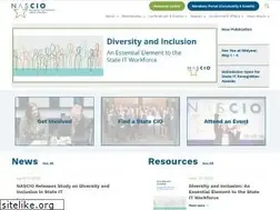 Sites similar to nascio.org