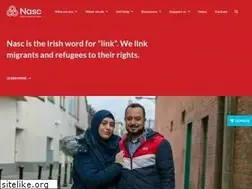 Sites similar to nascireland.org