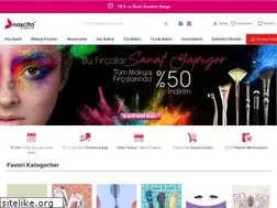 Sites similar to nascita.com.tr