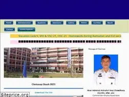 Sites similar to nasck.edu.bd