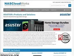 Sites similar to nascloudworks.com