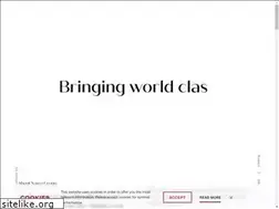 Sites similar to nasco-trading.com