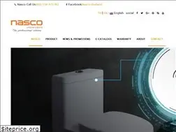 Sites similar to nasco.co.th