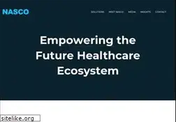 Sites similar to nasco.com