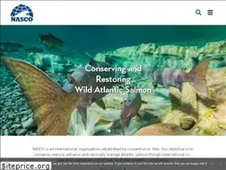 Sites similar to nasco.int
