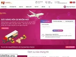 Sites similar to nascoexpress.com