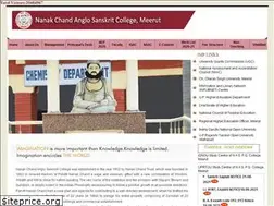 Sites similar to nascollege.org