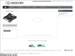 Sites similar to nascominc.com