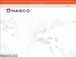 Sites similar to nasconetwork.com