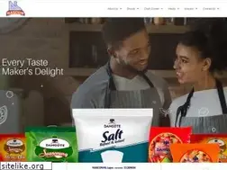 Sites similar to nasconplc.com