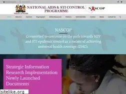 Sites similar to nascop.or.ke