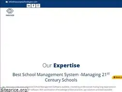 Sites similar to nascorptechnologies.com